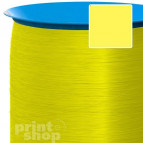 Проволока c полимерным покрытием 0,9 мм жёлтый