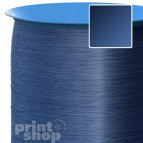 Проволока c полимерным покрытием 1,0 мм синий металлик